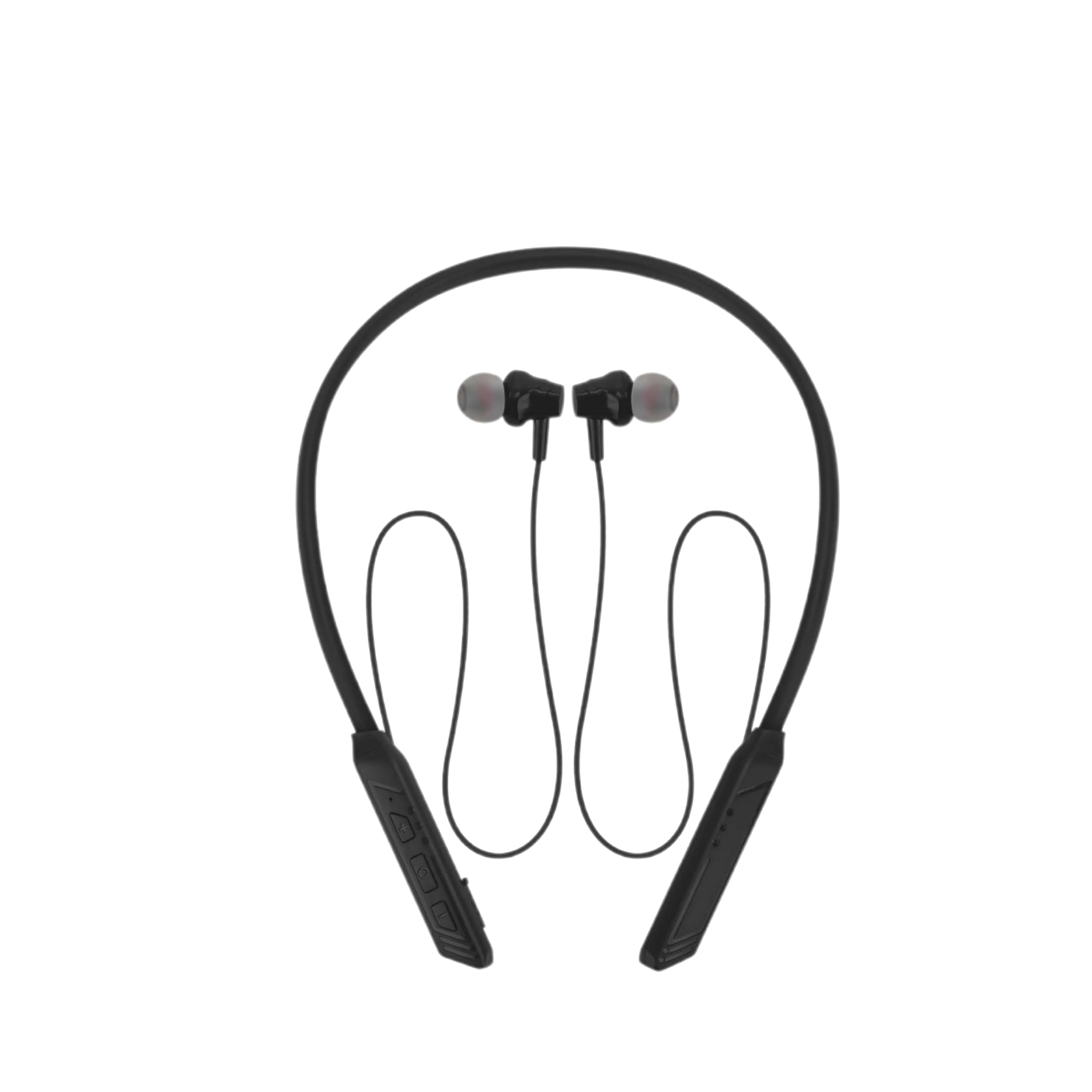 BT-109 Bluetooth Neckband Earphone