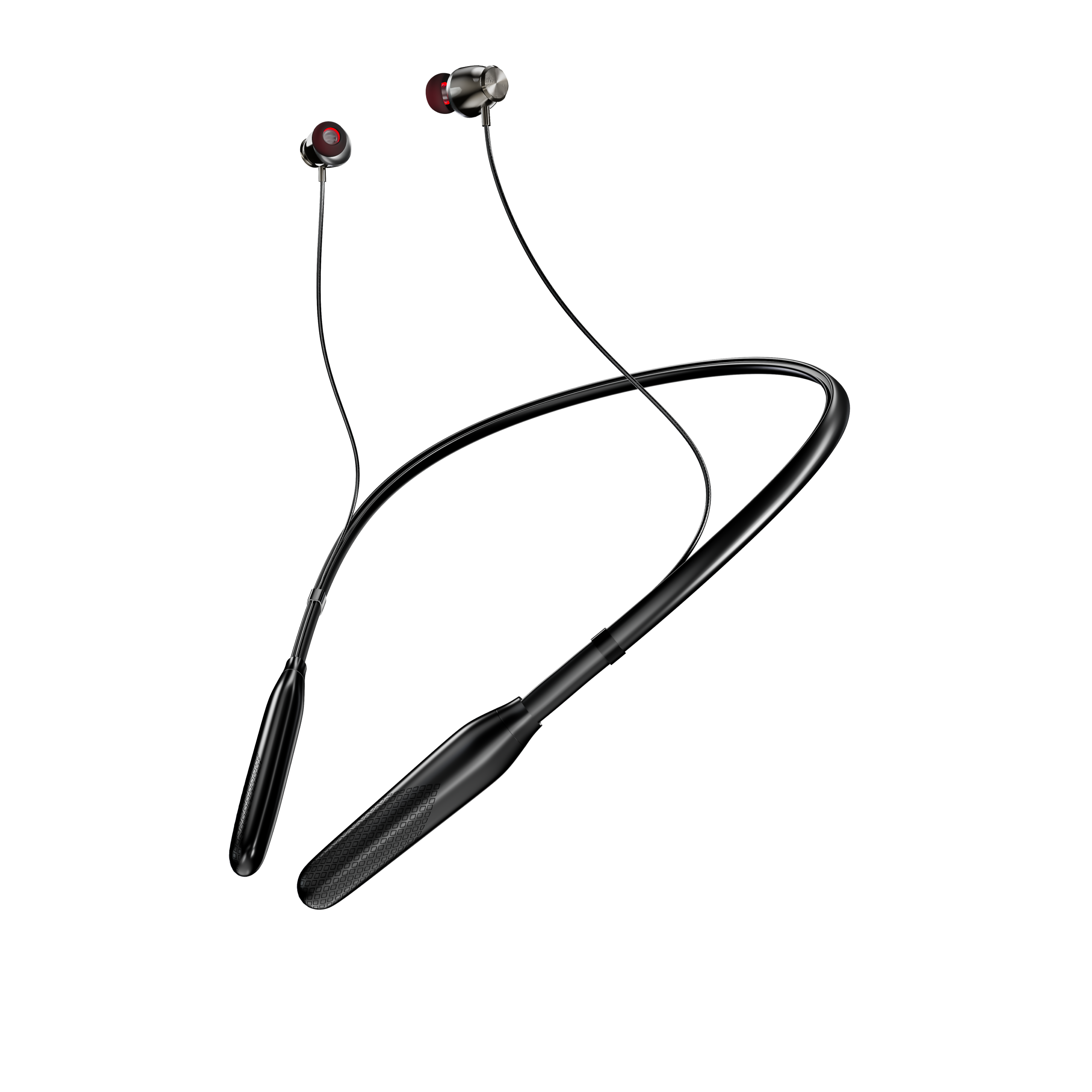 BT-130 Bluetooth Neckband Earphone