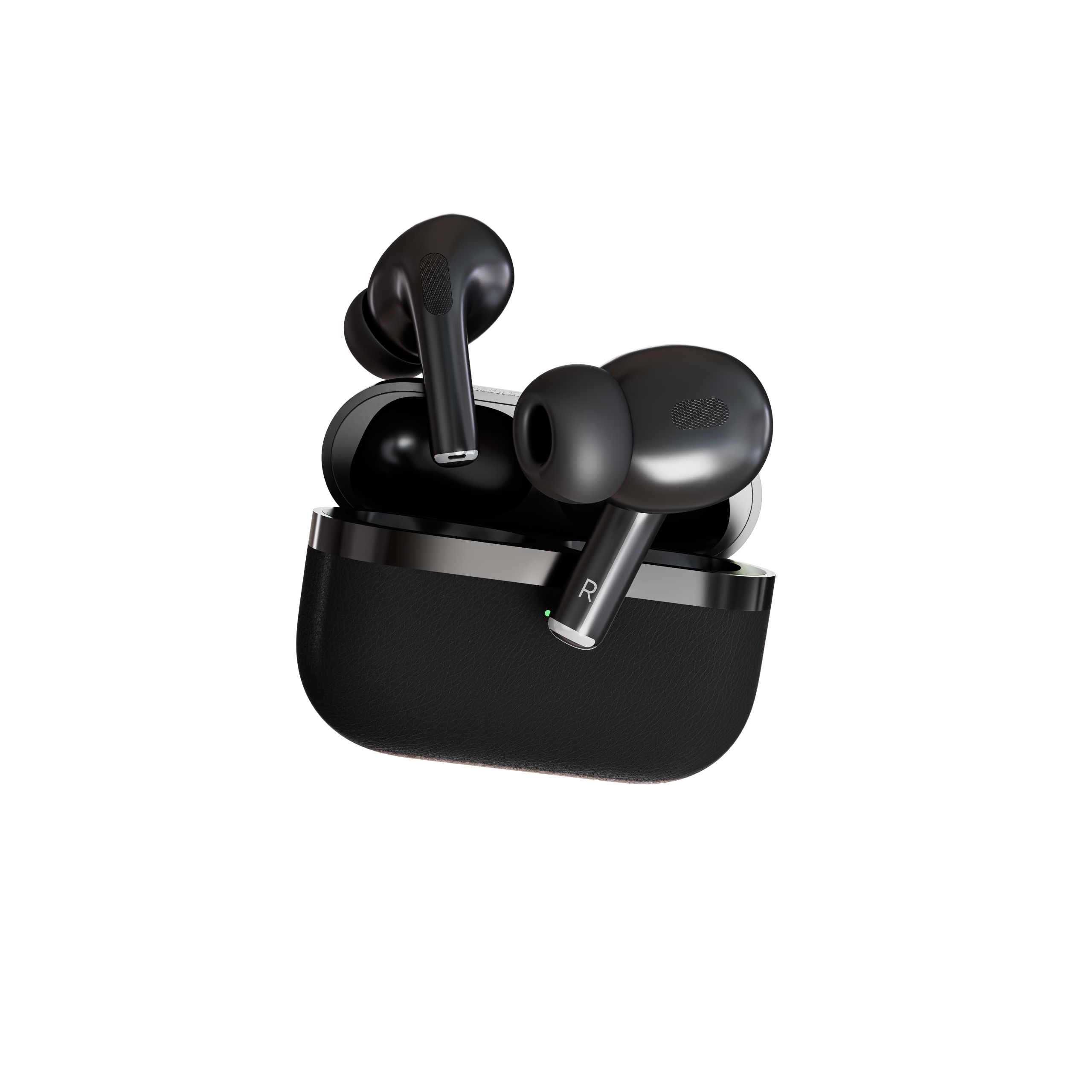 Fighter Earbuds